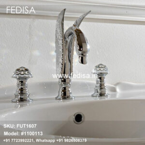 Kitchen Taps Faucets Bathroom Taps Kitchen Faucets Model No - 0002