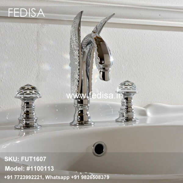 Kitchen Taps Faucets Bathroom Taps Kitchen Faucets Model No - 0002