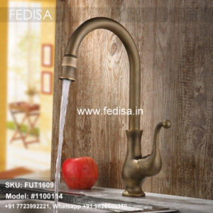Kitchen Taps Faucets Bathroom Taps Kitchen Faucets Model No - 0003