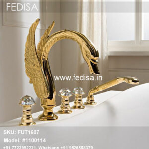 Kitchen Taps Faucets Bathroom Taps Kitchen Faucets Model No - 0004