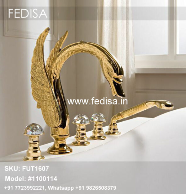 Kitchen Taps Faucets Bathroom Taps Kitchen Faucets Model No - 0004