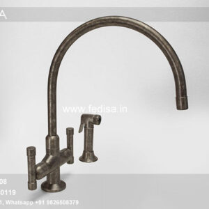Kitchen Taps Faucets Bathroom Taps Kitchen Faucets Model No - 0006