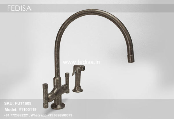 Kitchen Taps Faucets Bathroom Taps Kitchen Faucets Model No - 0006