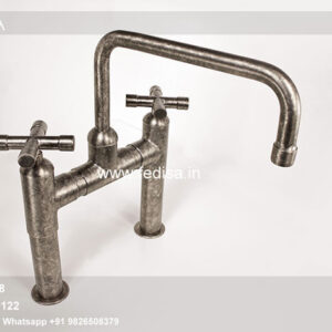Kitchen Taps Faucets Bathroom Taps Kitchen Faucets Model No - 0007