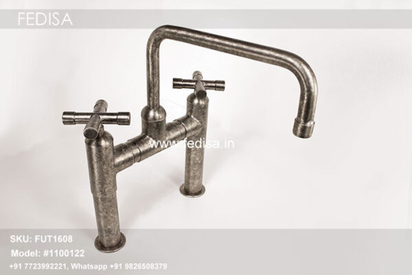 Kitchen Taps Faucets Bathroom Taps Kitchen Faucets Model No - 0007