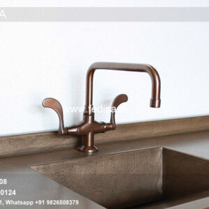 Kitchen Taps Faucets Bathroom Taps Kitchen Faucets Model No - 0010