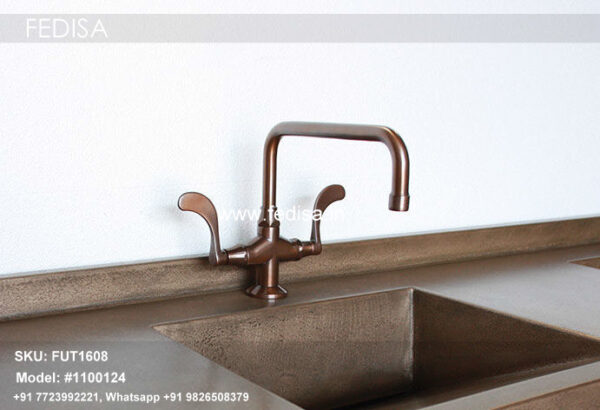 Kitchen Taps Faucets Bathroom Taps Kitchen Faucets Model No - 0010