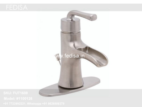 Kitchen Taps Faucets Bathroom Taps Kitchen Faucets Model No - 0014