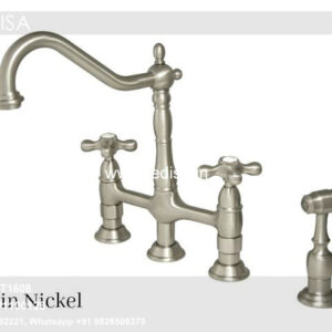 Kitchen Taps Faucets Bathroom Taps Kitchen Faucets Model No - 0017