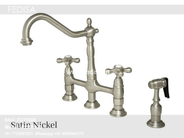 Kitchen Taps Faucets Bathroom Taps Kitchen Faucets Model No - 0017