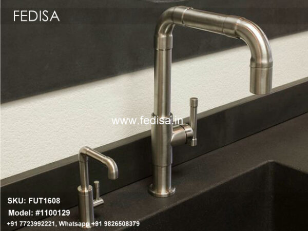 Kitchen Taps Faucets Bathroom Taps Kitchen Faucets Model No - 0019
