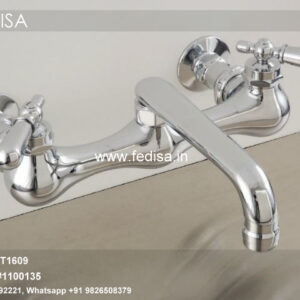 Kitchen Taps Faucets Bathroom Taps Kitchen Faucets Model No - 0024