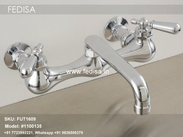 Kitchen Taps Faucets Bathroom Taps Kitchen Faucets Model No - 0024