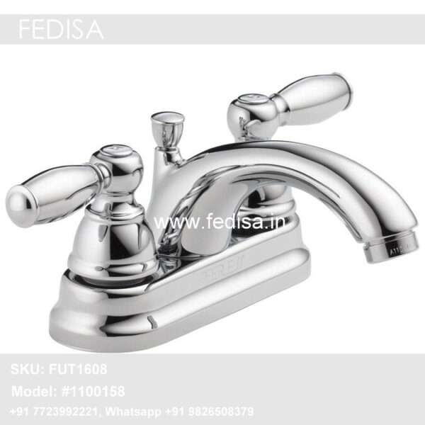 Kitchen Taps Faucets Bathroom Taps Kitchen Faucets Model No - 0040