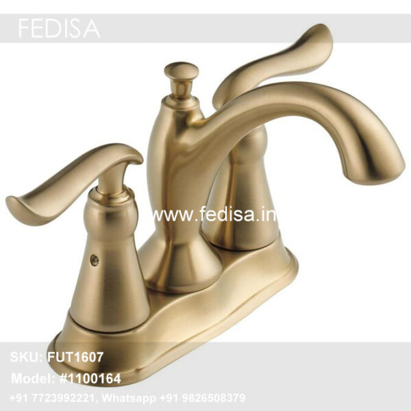 Kitchen Taps Faucets Bathroom Taps Kitchen Faucets Model No - 0048