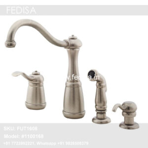 Kitchen Taps Faucets Bathroom Taps Kitchen Faucets Model No - 0052