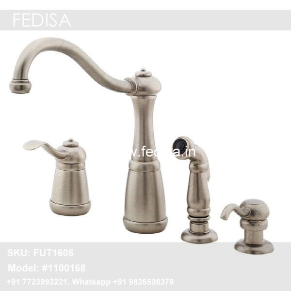 Kitchen Taps Faucets Bathroom Taps Kitchen Faucets Model No - 0052
