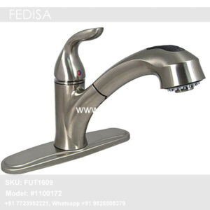 Kitchen Taps Faucets Bathroom Taps Kitchen Faucets Model No - 0058
