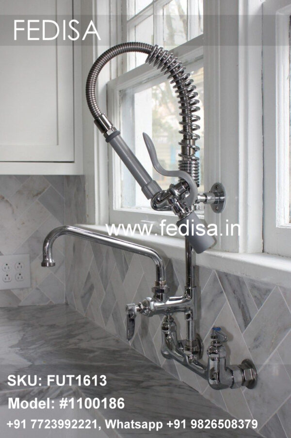 Kitchen Taps Faucets Bathroom Taps Kitchen Faucets Model No - 0078