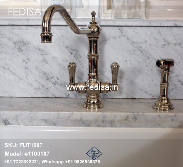 Kitchen Taps Faucets Bathroom Taps Kitchen Faucets Model No - 0082