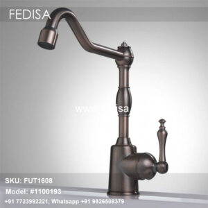 Kitchen Taps Faucets Bathroom Taps Kitchen Faucets Model No - 0088