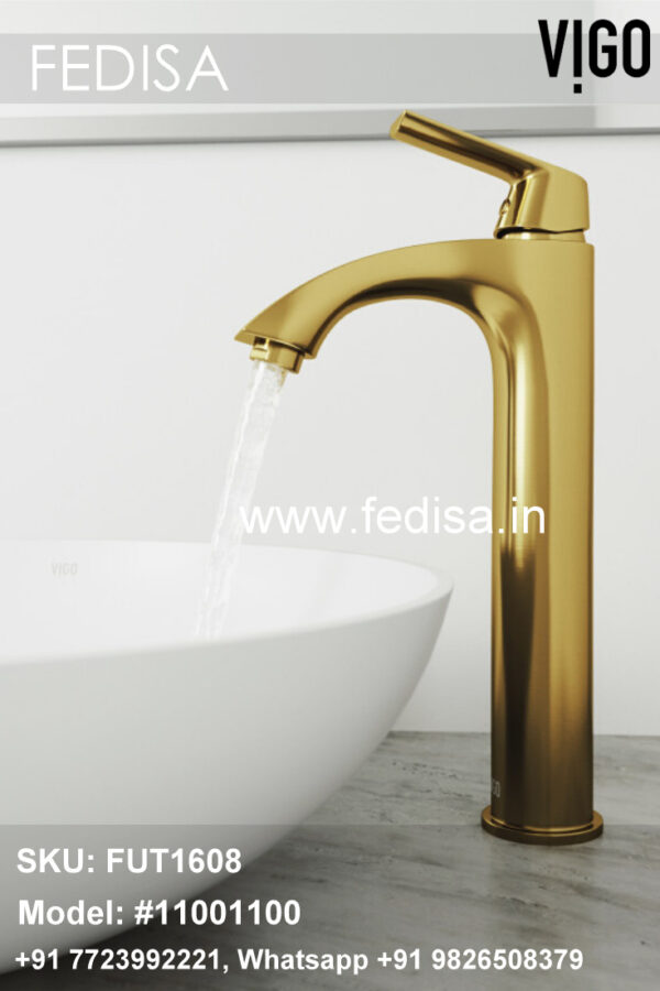 Kitchen Taps Faucets Bathroom Taps Kitchen Faucets Model No - 0093