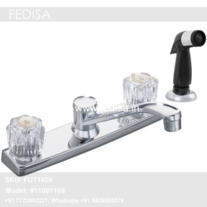Kitchen Taps Faucets Bathroom Taps Kitchen Faucets Model No - 0104
