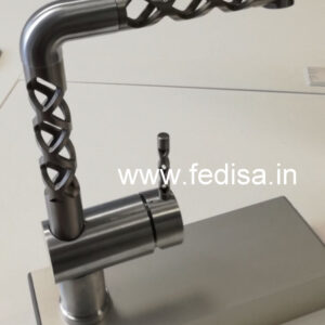 Kitchen Taps Faucets Bathroom Taps Kitchen Faucets Model No - 0107