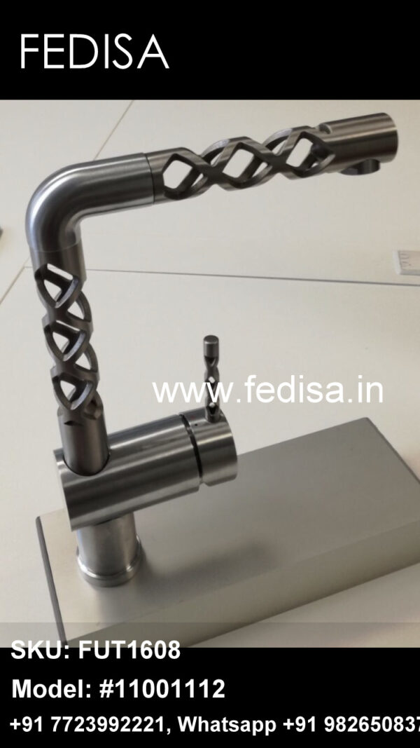 Kitchen Taps Faucets Bathroom Taps Kitchen Faucets Model No - 0107