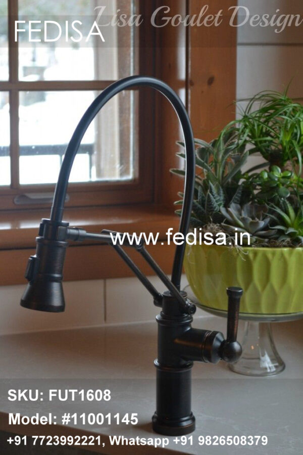 Kitchen Taps Faucets Bathroom Taps Kitchen Faucets Model No - 0132