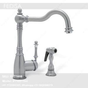 Kitchen Taps Faucets Bathroom Taps Kitchen Faucets Model No - 0155