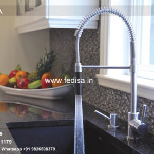Kitchen Taps Faucets Bathroom Taps Kitchen Faucets Model No - 0165