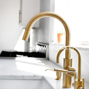 Kitchen Taps Faucets Bathroom Taps Kitchen Faucets Model No - 0172