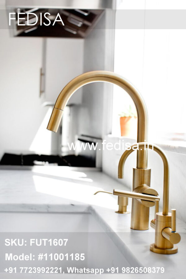 Kitchen Taps Faucets Bathroom Taps Kitchen Faucets Model No - 0172