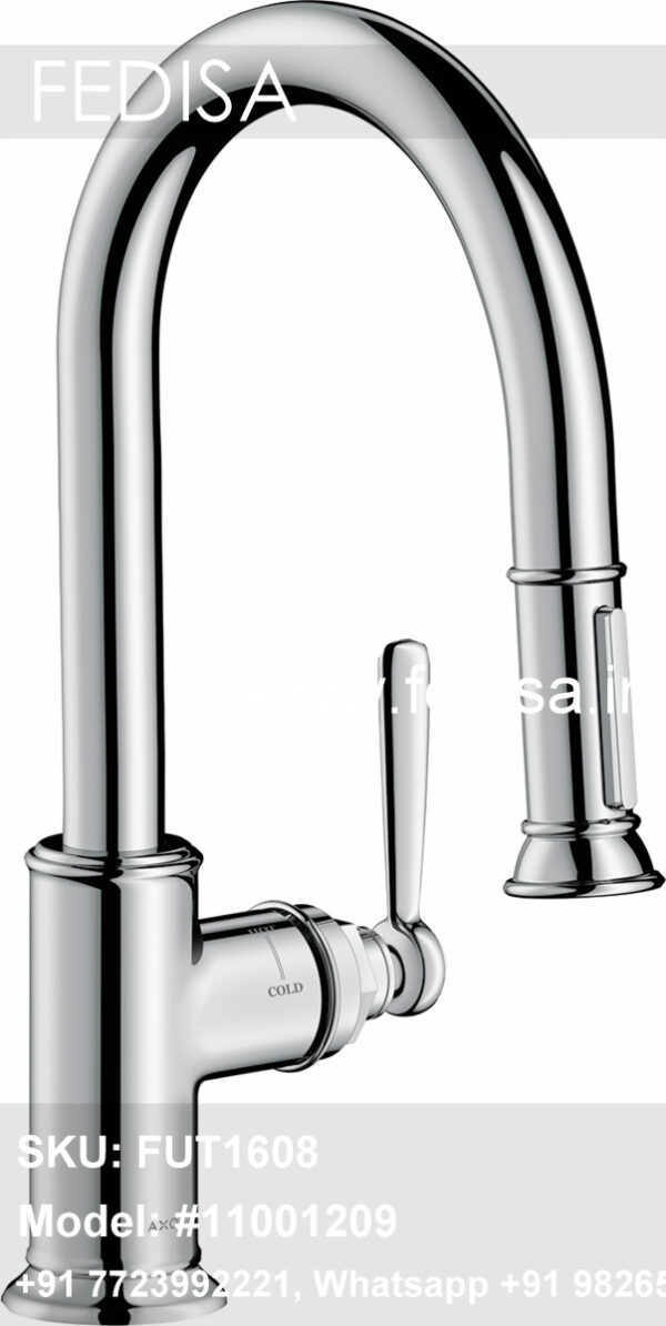 Kitchen Taps Faucets Bathroom Taps Kitchen Faucets Model No - 0196