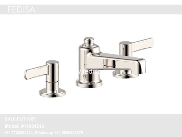 Kitchen Taps Faucets Bathroom Taps Kitchen Faucets Model No - 0204
