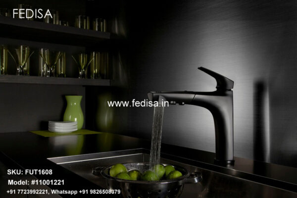 Kitchen Taps Faucets Bathroom Taps Kitchen Faucets Model No - 0207