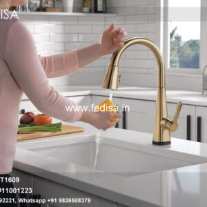 Kitchen Taps Faucets Bathroom Taps Kitchen Faucets Model No - 0212