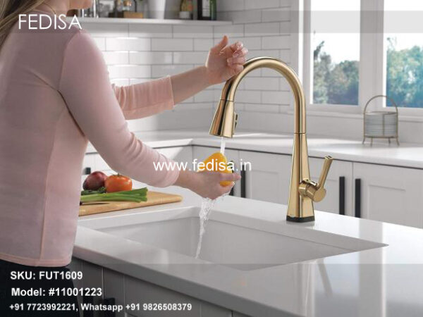 Kitchen Taps Faucets Bathroom Taps Kitchen Faucets Model No - 0212