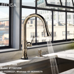 Kitchen Taps Faucets Bathroom Taps Kitchen Faucets Model No - 0222