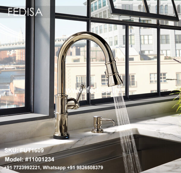 Kitchen Taps Faucets Bathroom Taps Kitchen Faucets Model No - 0222