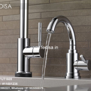 Kitchen Taps Faucets Bathroom Taps Kitchen Faucets Model No - 0224