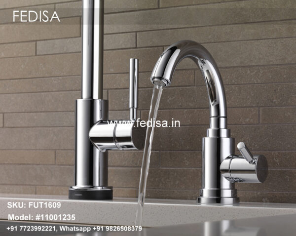 Kitchen Taps Faucets Bathroom Taps Kitchen Faucets Model No - 0224