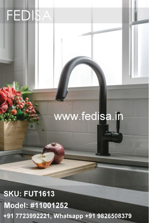 Kitchen Taps Faucets Bathroom Taps Kitchen Faucets Model No - 0234