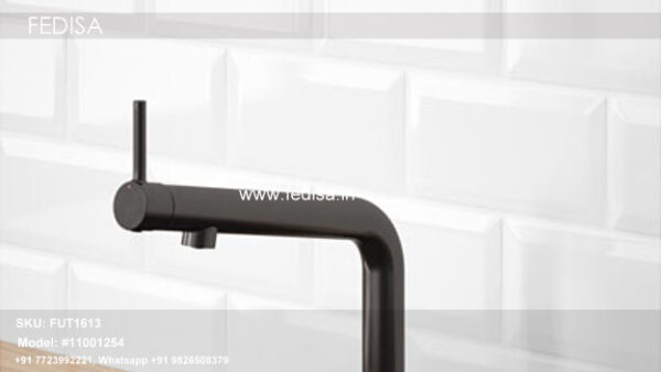 Kitchen Taps Faucets Bathroom Taps Kitchen Faucets Model No - 0236