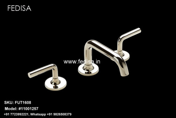 Kitchen Taps Faucets Bathroom Taps Kitchen Faucets Model No - 0238