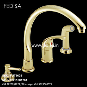 Kitchen Taps Faucets Bathroom Taps Kitchen Faucets Model No - 0240