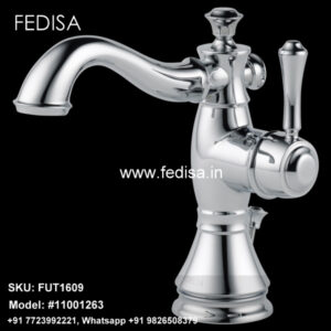 Kitchen Taps Faucets Bathroom Taps Kitchen Faucets Model No - 0242