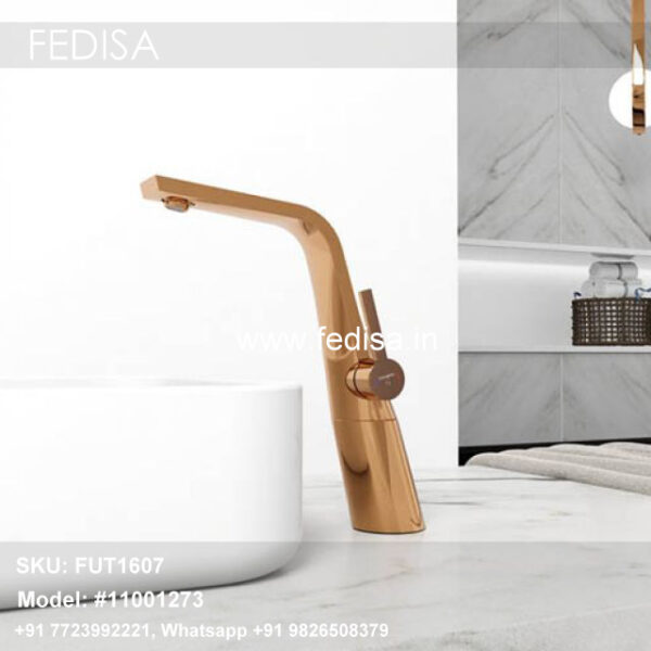 Kitchen Taps Faucets Bathroom Taps Kitchen Faucets Model No - 0249