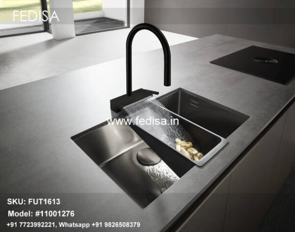 Kitchen Taps Faucets Bathroom Taps Kitchen Faucets Model No - 0251